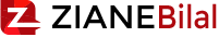 Logo zianebilal